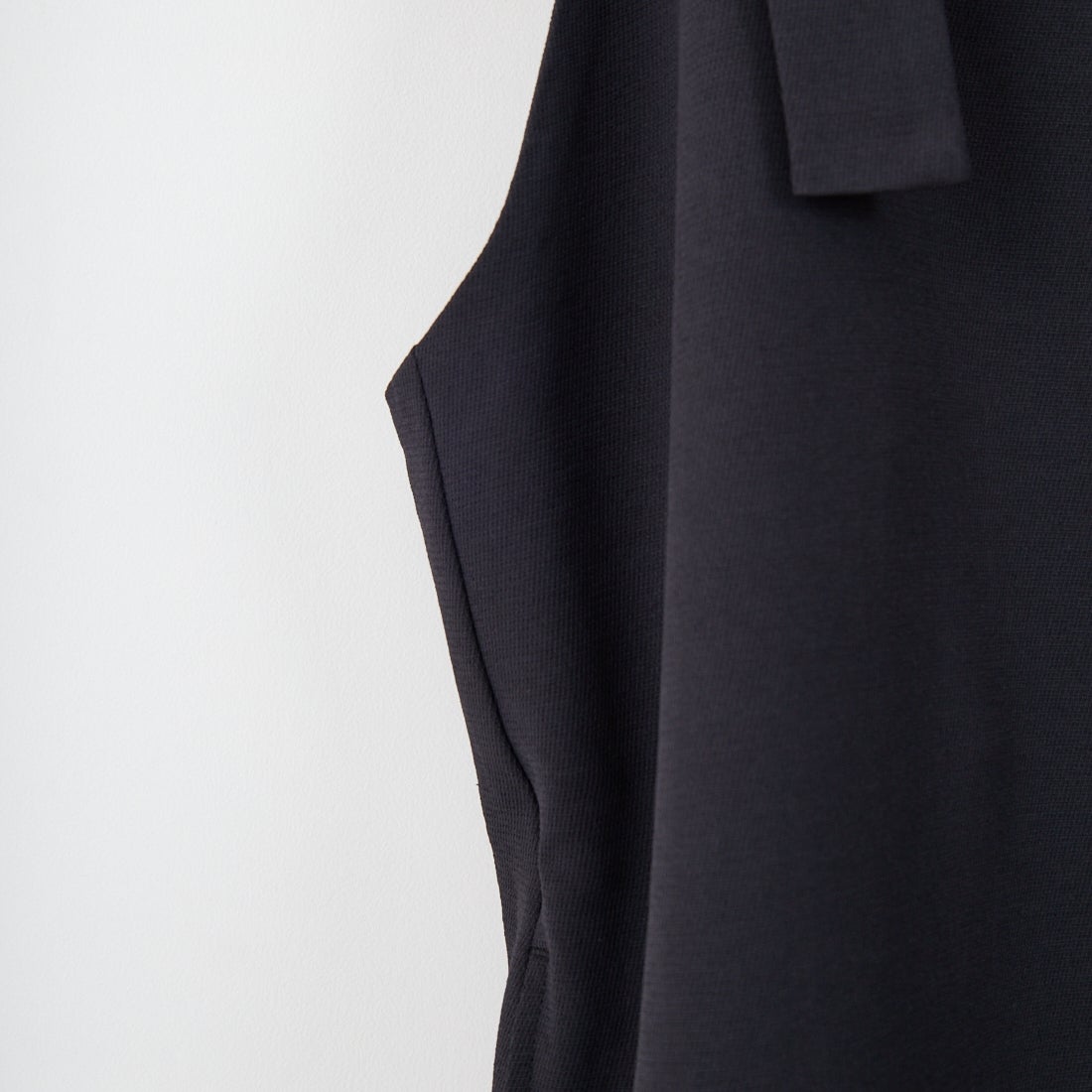 Munich [ミューニック] ストレッチドビージャンスカ [MN252N11] 009 BLK
