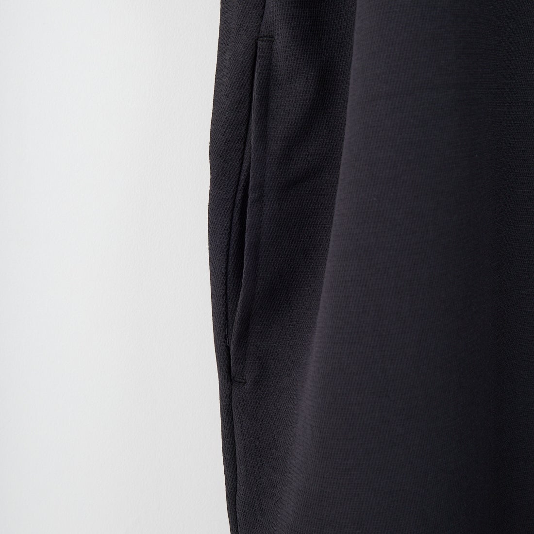 Munich [ミューニック] ストレッチドビージャンスカ [MN252N11] 009 BLK