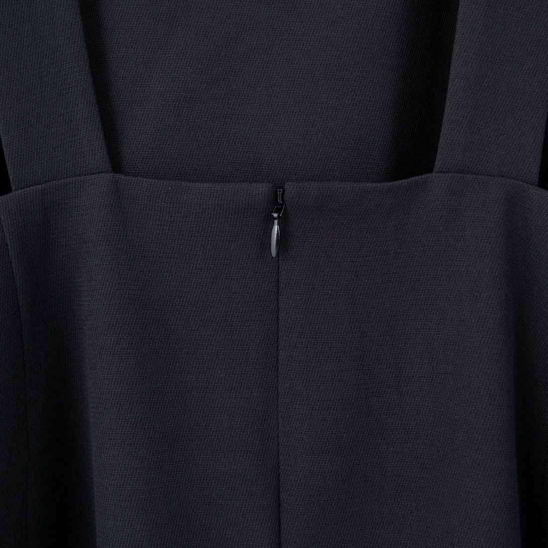 Munich [ミューニック] ストレッチドビージャンスカ [MN252N11] 009 BLK