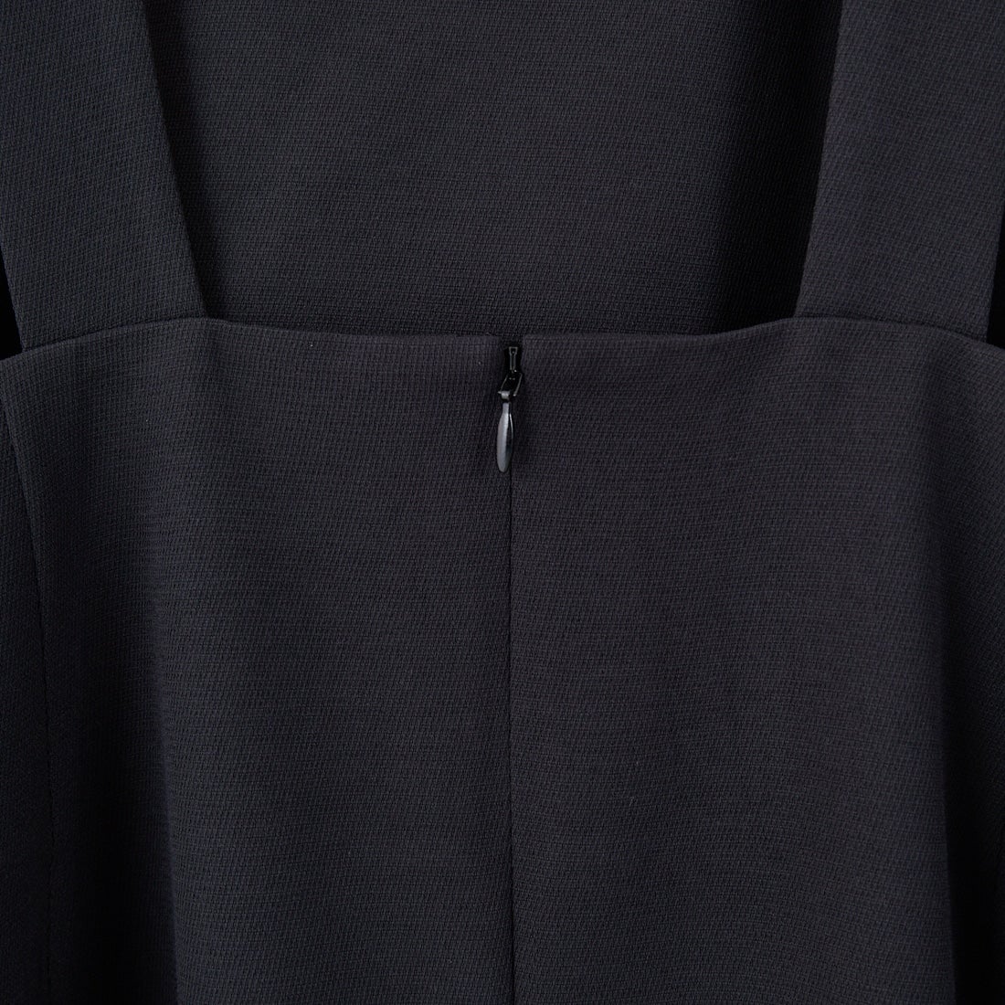 Munich [ミューニック] ストレッチドビージャンスカ [MN252N11] 009 BLK