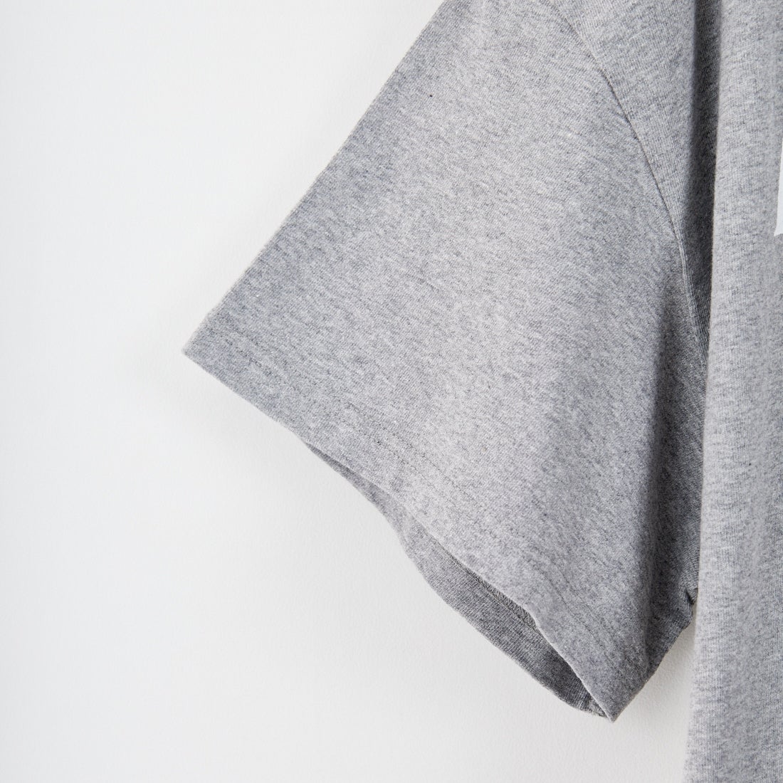 THE SHINZONE [ザ シンゾーン] プールサイドTシャツ [25MMSCU06] 06 GRAY