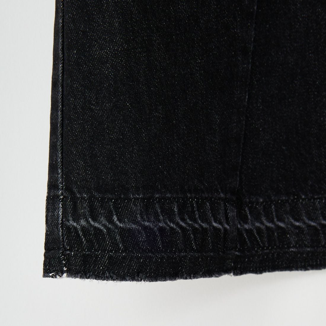 ANTGAUGE [アントゲージ] ｻﾛﾍﾟｯﾄｽｶｰﾄ [GE521] 24 ﾌﾞﾗｯｸ