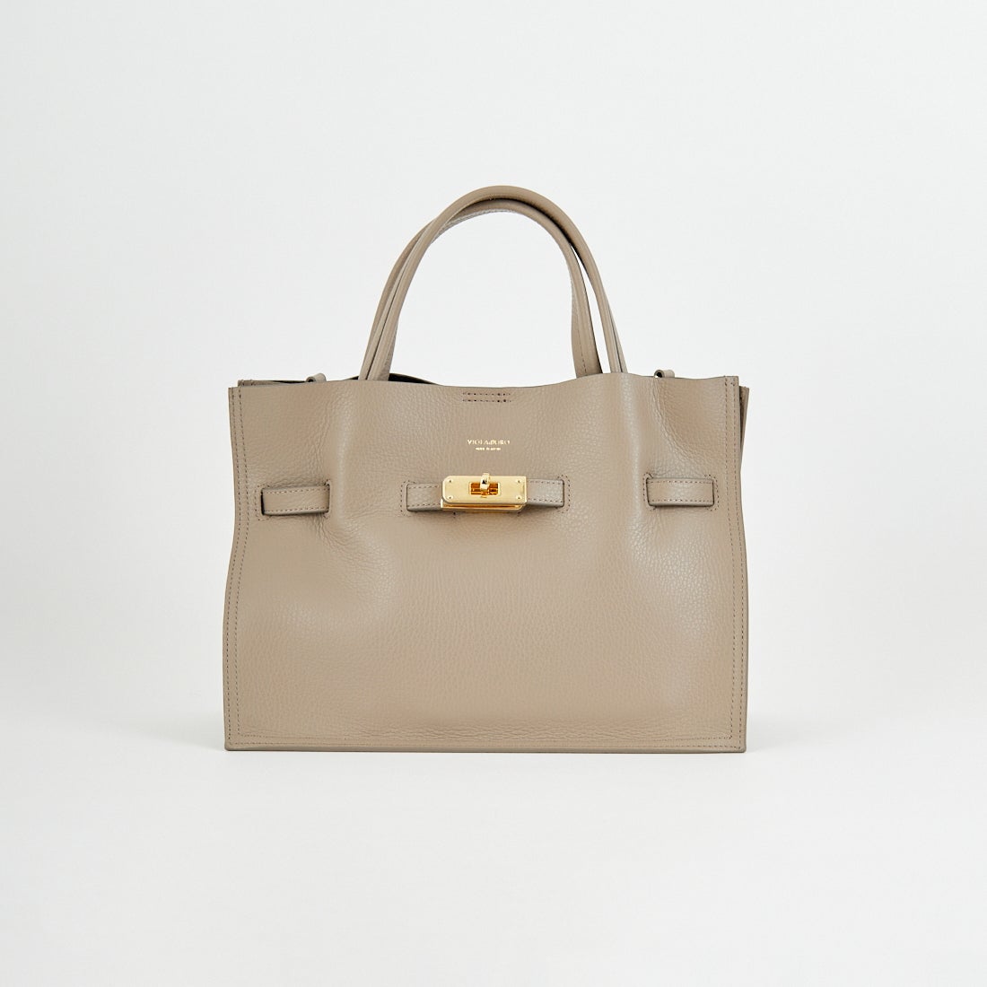 L.TAUPE/BK