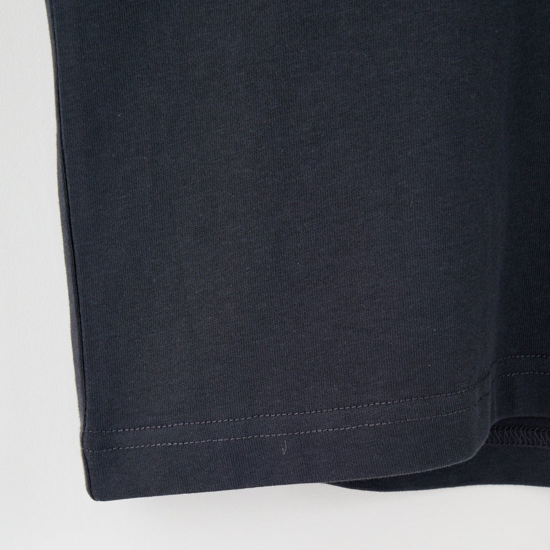 NORDISK [ノルディスク] 別注 HYGGE カモバックプリントTシャツ [NU11501-JF] CHARCOAL