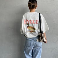 WHITE&&モデル身長：150cm 着用サイズ：44&&