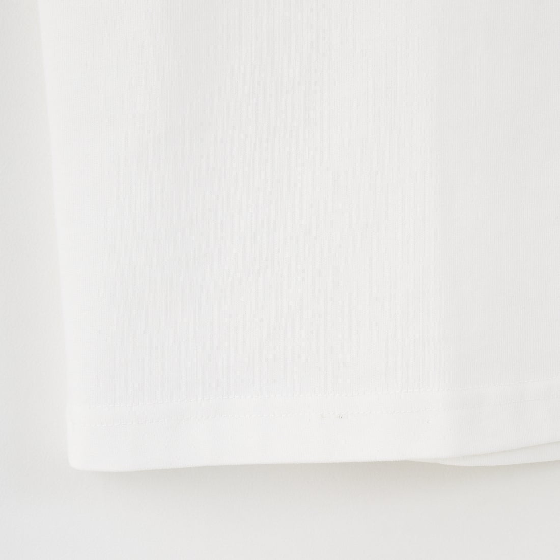 NORDISK [ノルディスク] 別注 HYGGE フィッシュバックプリントTシャツ [NU11502-JF] WHITE