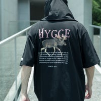 BLACK&&モデル身長：168cm 着用サイズ：48&&