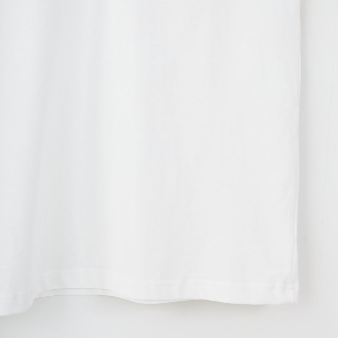 NORDISK [ノルディスク] 別注 ワンポイントポケットTシャツ [NU11505-JF] WHITE
