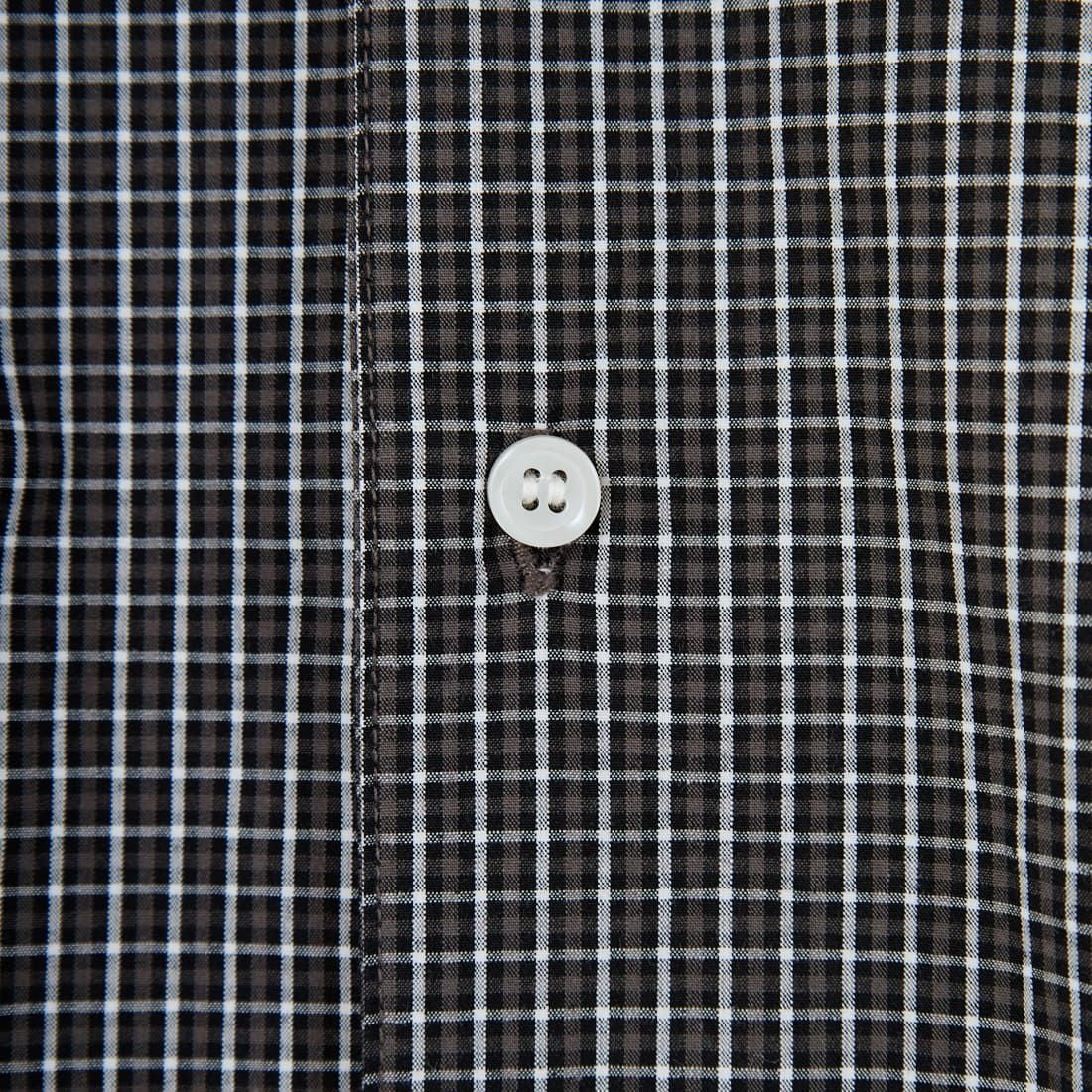 VALTA [ヴァルタ] 別注 シャーリングシャツ [VA25SS3042A-JF] CH530 BRN