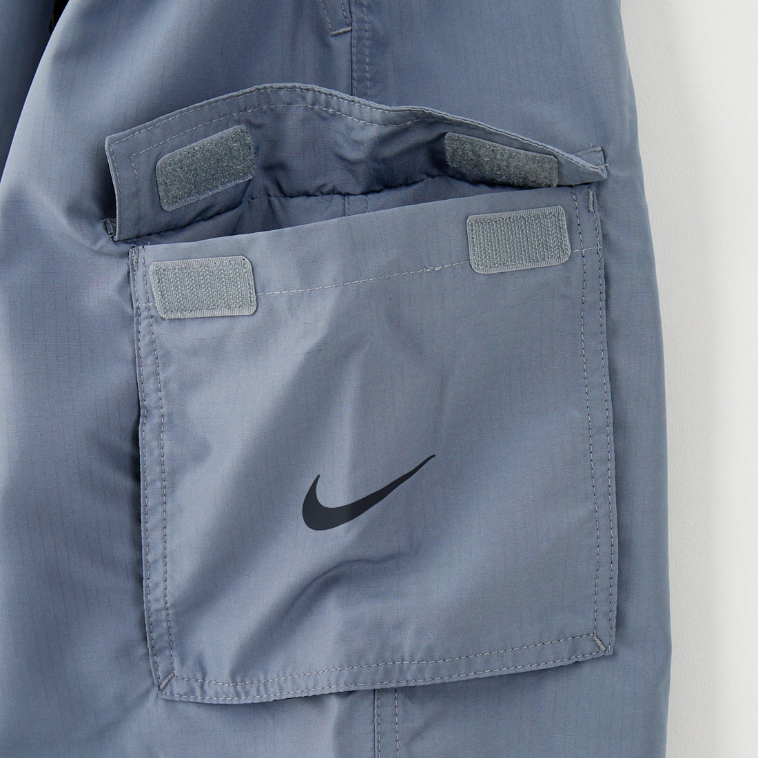 NIKE SWIM [ナイキスイム] リップストップ9インチカーゴボレーショーツ [NESSF452] N051 ｸｰﾙｸﾞ