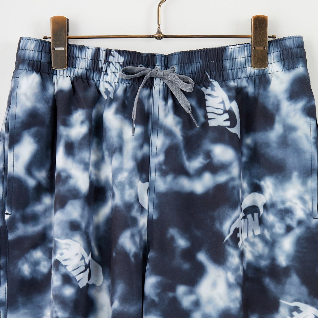 NIKE SWIM [ナイキスイム] タイダイカモプリント 7インチボレー