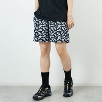 N001 ﾌﾞﾗｯｸ&&モデル身長：179cm 着用サイズ：L&&