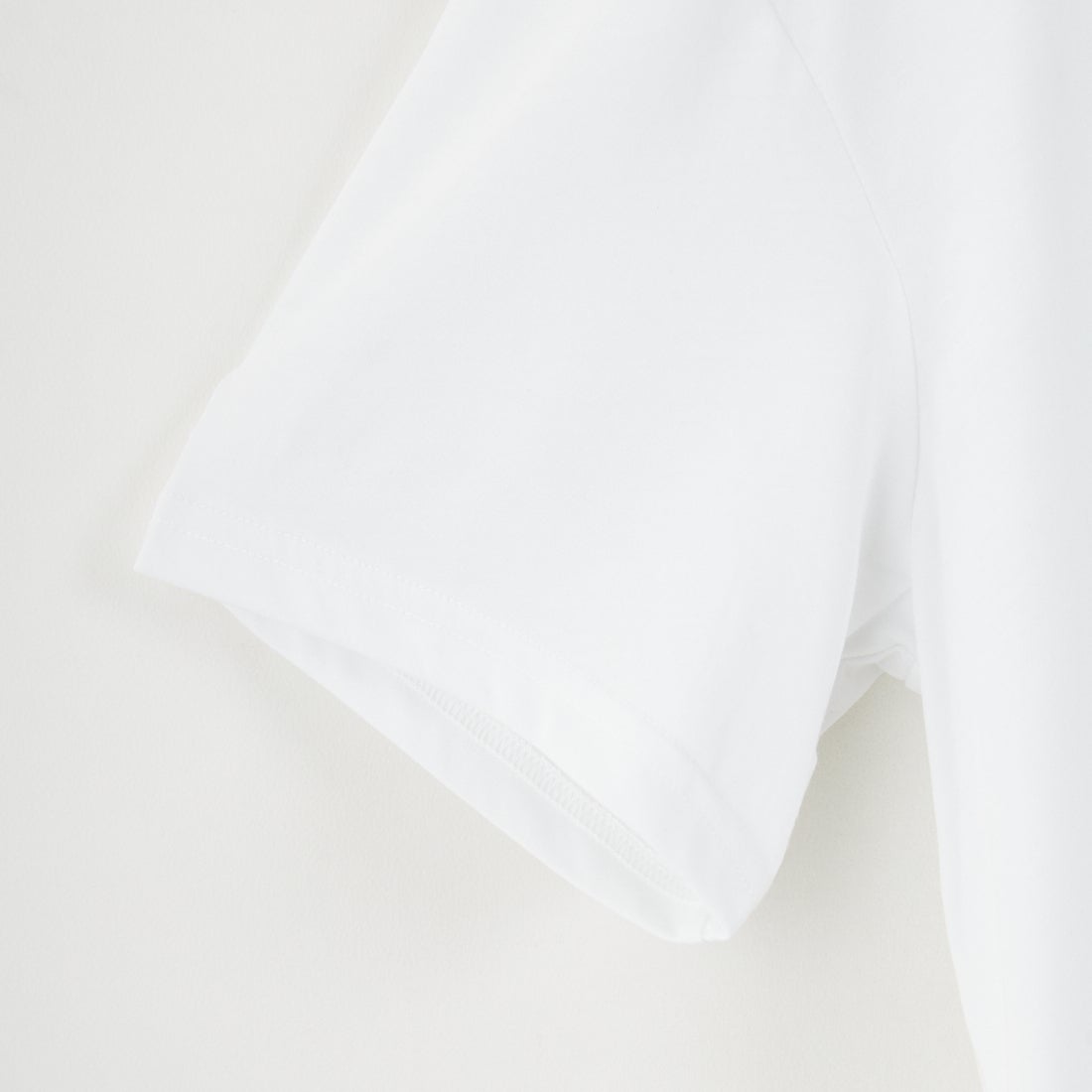 NIKE SWIM [ナイキスイム] コットンライク スニーカーボックスラッシュガード [NESSF523] N100 ﾎﾜｲﾄ