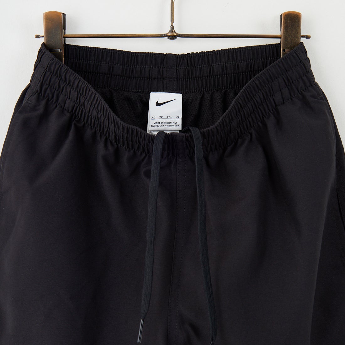 NIKE SWIM [ナイキスイム] ヒーロースタイル7インチボレーショーツ [NESSF559] N001 ﾌﾞﾗｯｸ