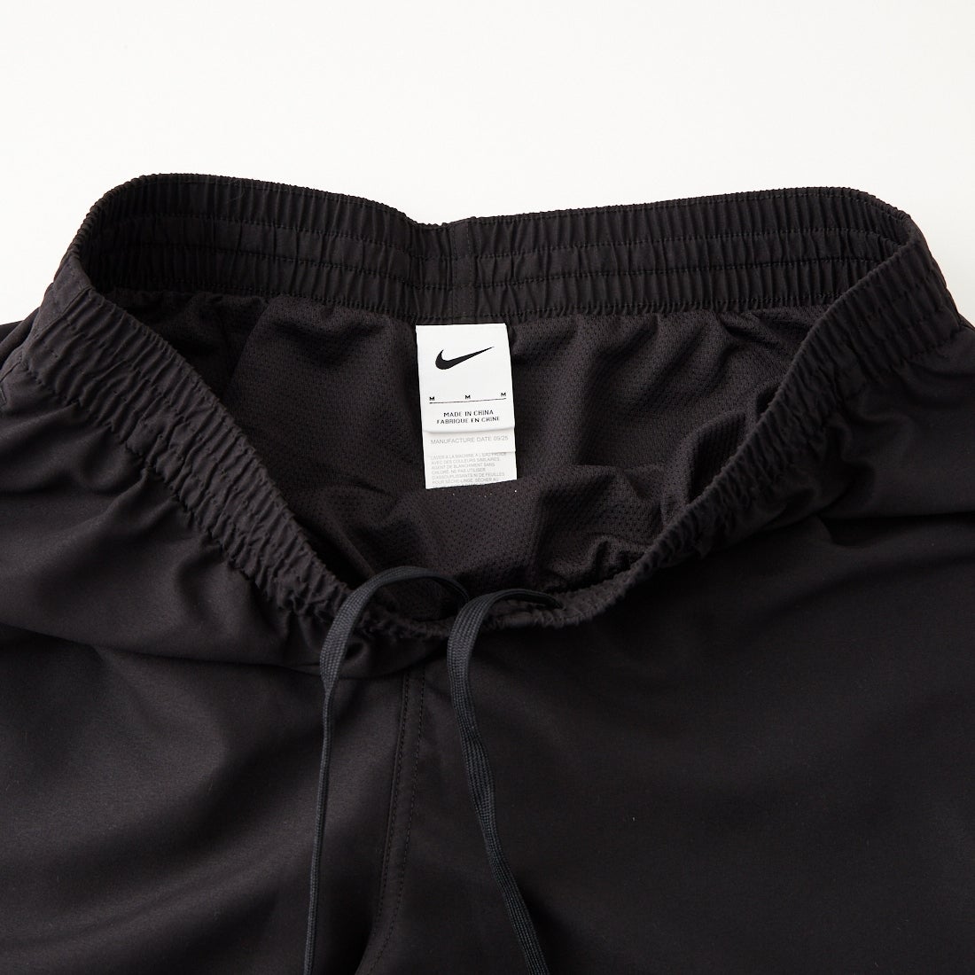 NIKE SWIM [ナイキスイム] ヒーロースタイル7インチボレーショーツ [NESSF559] N001 ﾌﾞﾗｯｸ