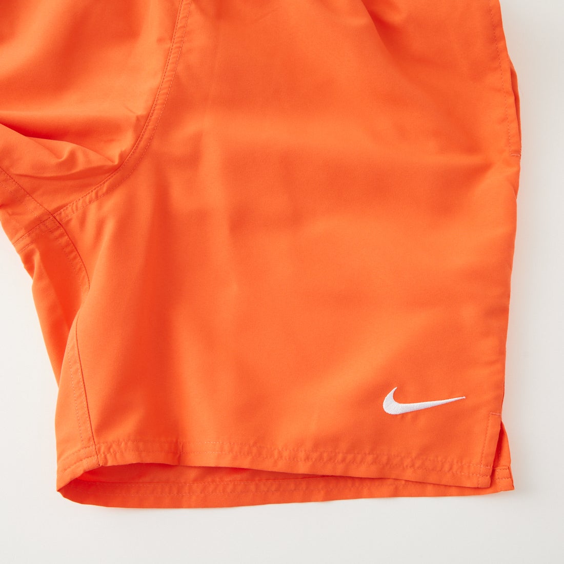 NIKE SWIM [ナイキスイム] ヒーロースタイル7インチボレーショーツ [NESSF559] N847 ﾀﾞｰｸｵ