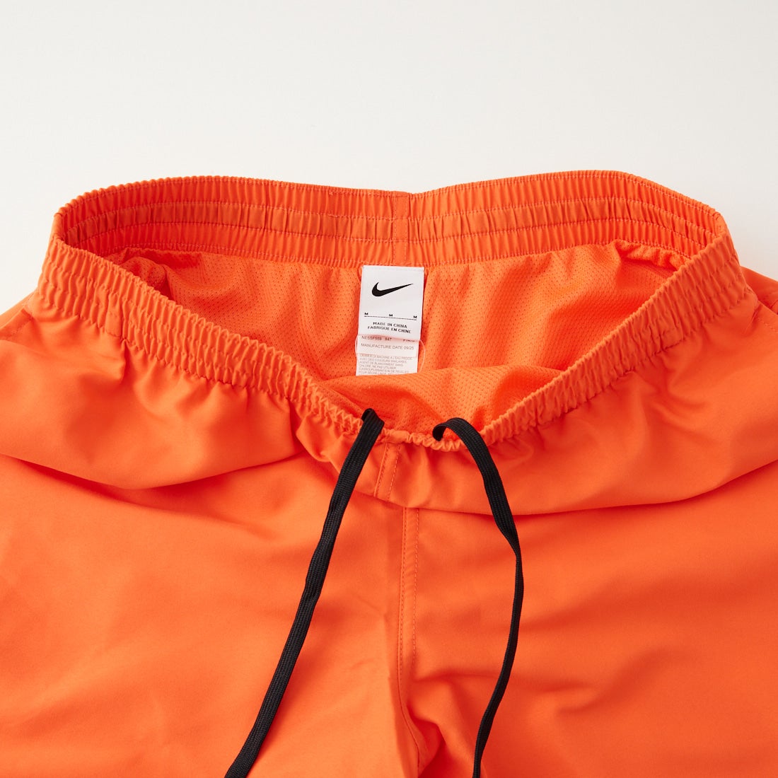 NIKE SWIM [ナイキスイム] ヒーロースタイル7インチボレーショーツ [NESSF559] N847 ﾀﾞｰｸｵ