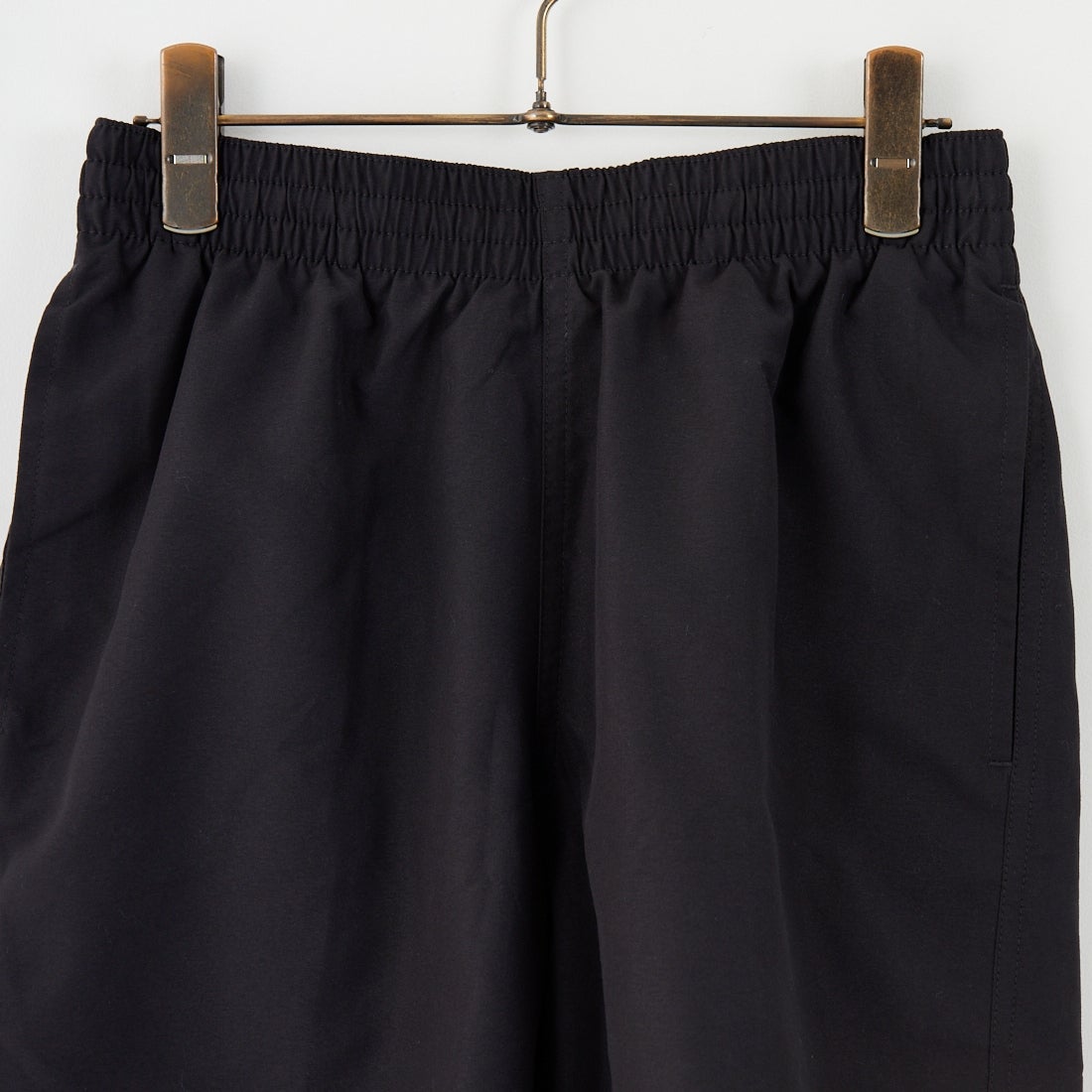 NIKE SWIM [ナイキスイム] ヒーロースタイル7インチボレーショーツ [NESSF559] N001 ﾌﾞﾗｯｸ