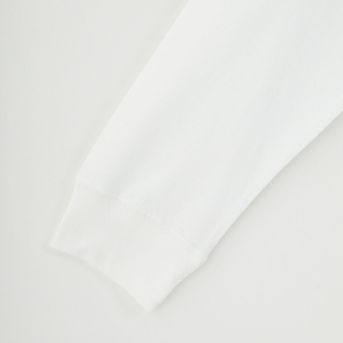 NIKE [ナイキ] プレミアムエッセンシャル ロングスリーブポケットTシャツ [DR7930] 101 WHITE