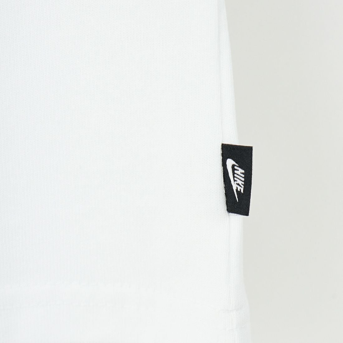NIKE [ナイキ] プレミアムエッセンシャル ロングスリーブポケットTシャツ [DR7930] 101 WHITE