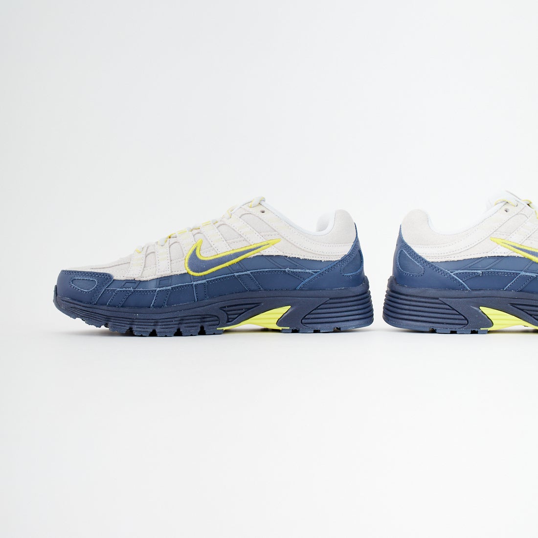 NIKE [ナイキ] P-6000 プレミアム [IF0668] 100 WHITE