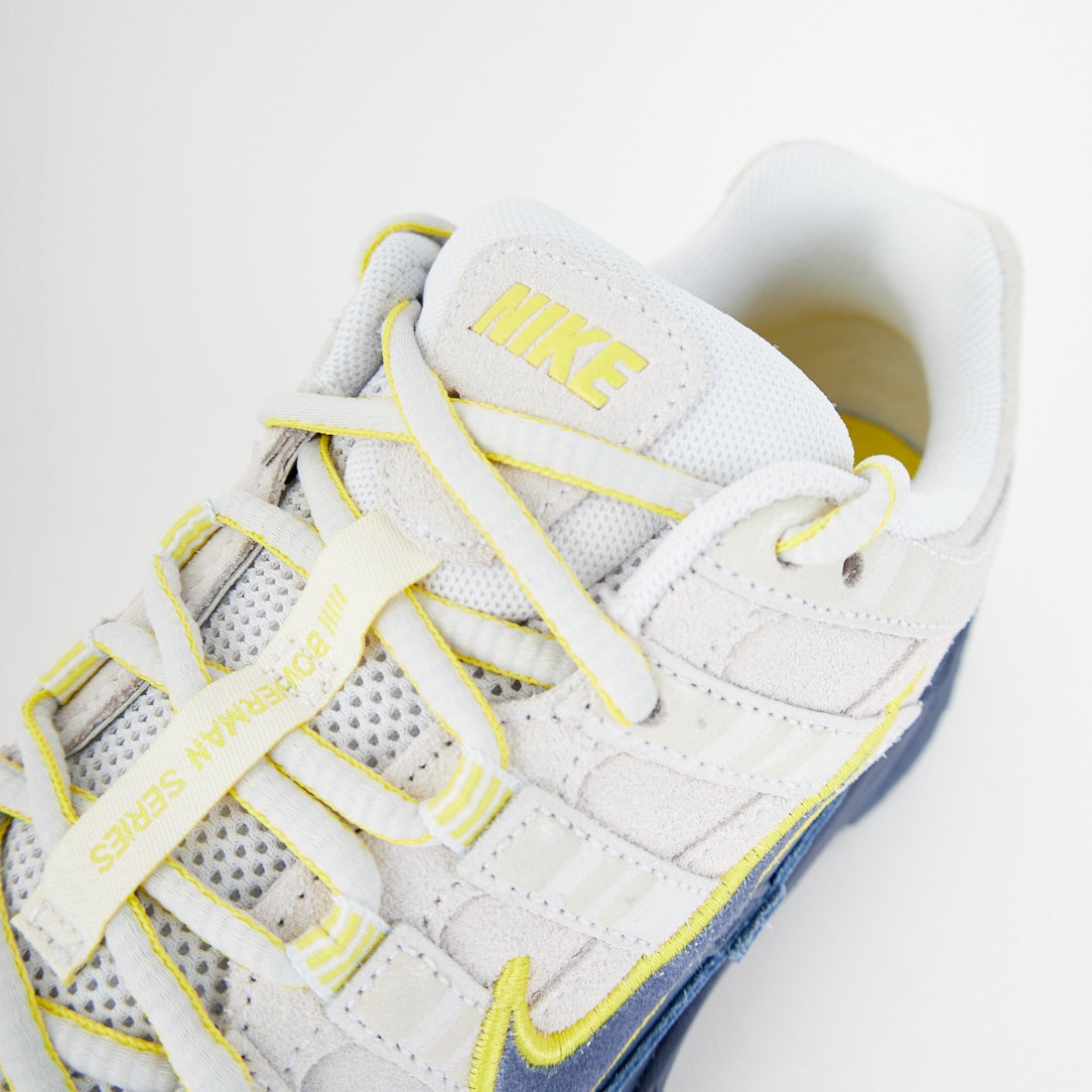 NIKE [ナイキ] P-6000 プレミアム [IF0668] 100 WHITE