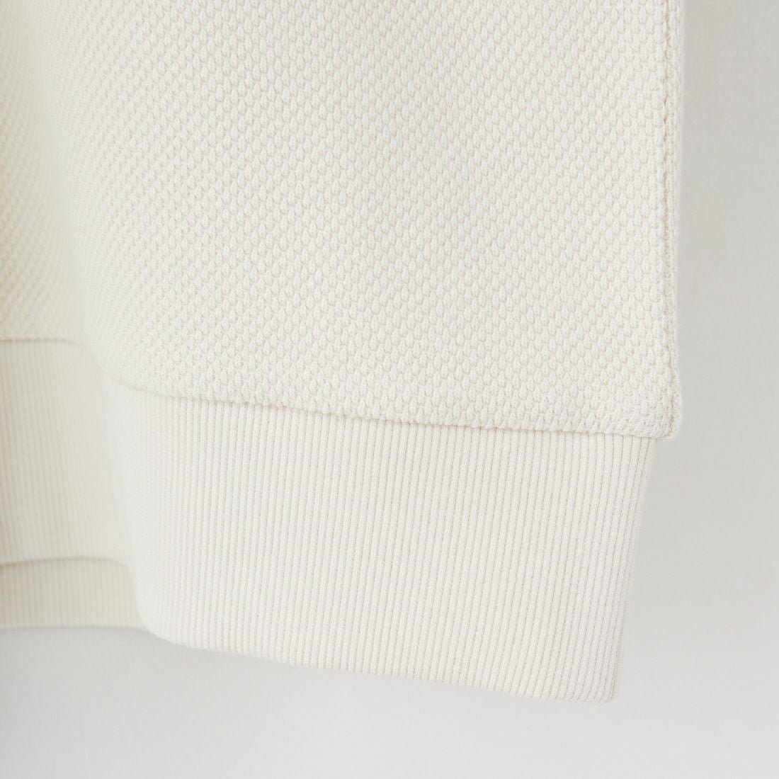 FRED PERRY [フレッドペリー] 別注 ワンポイントロゴ刺繍 ロング