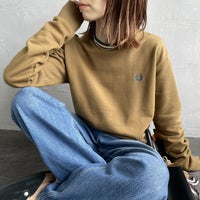 SHADED STO&&モデル身長：158cm 着用サイズ：S&&