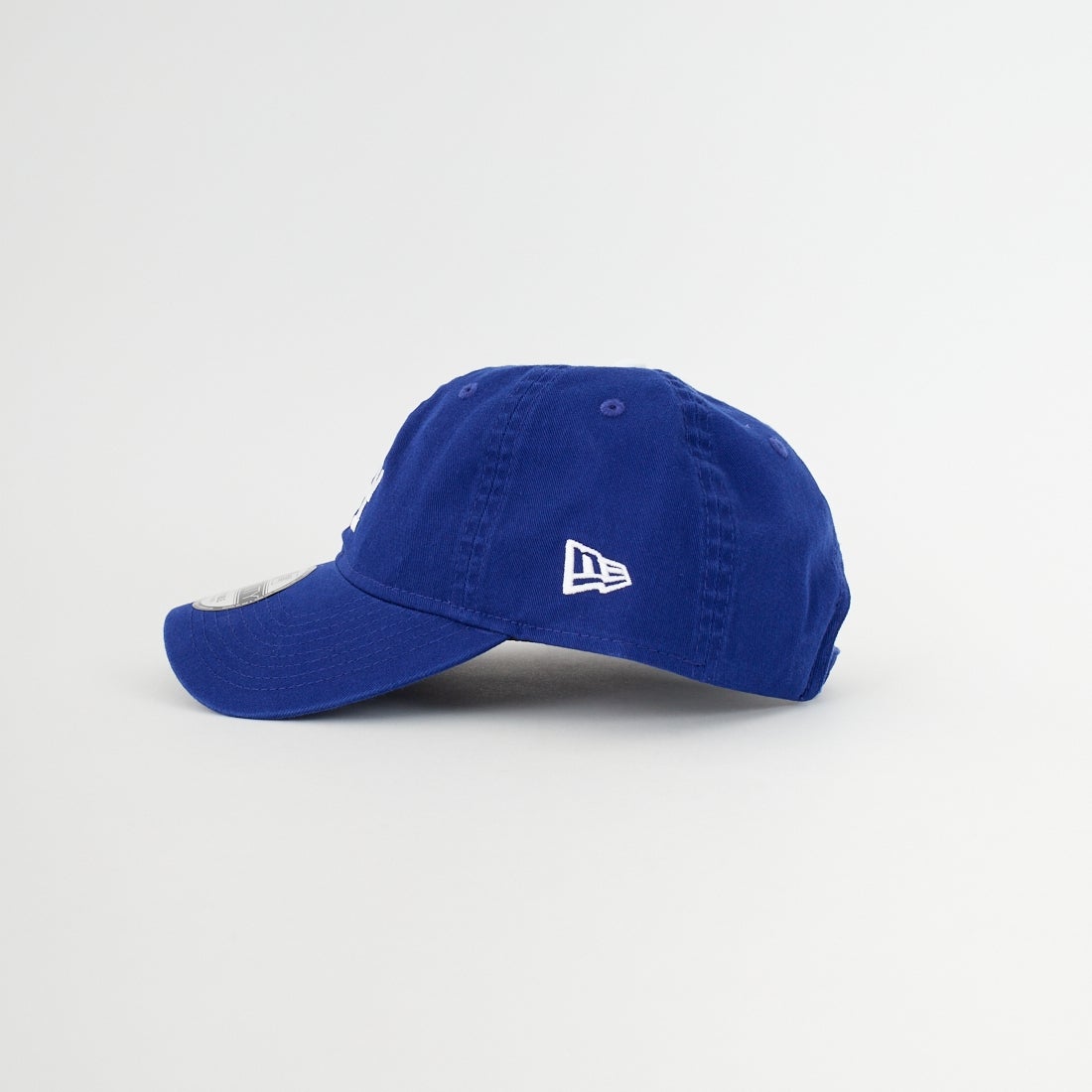 NEW ERA [ニューエラ] 9TWENTY MLBサイドパッチ ロサンゼルス・ドジャース [14388719] LOSDOD DRO