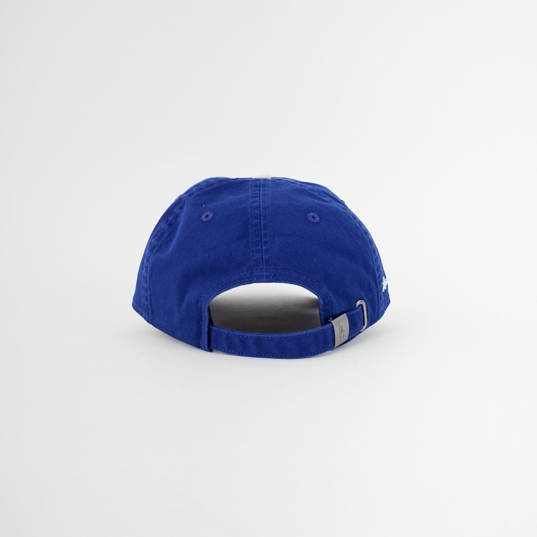 NEW ERA [ニューエラ] 9TWENTY MLBサイドパッチ ロサンゼルス・ドジャース [14388719] LOSDOD DRO