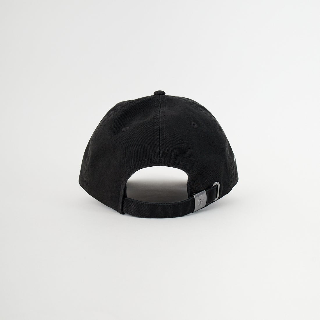 NEW ERA [ニューエラ] 9TWENTY MLBサイドパッチ ニューヨーク・メッツ [14388718] NEYMET BLK
