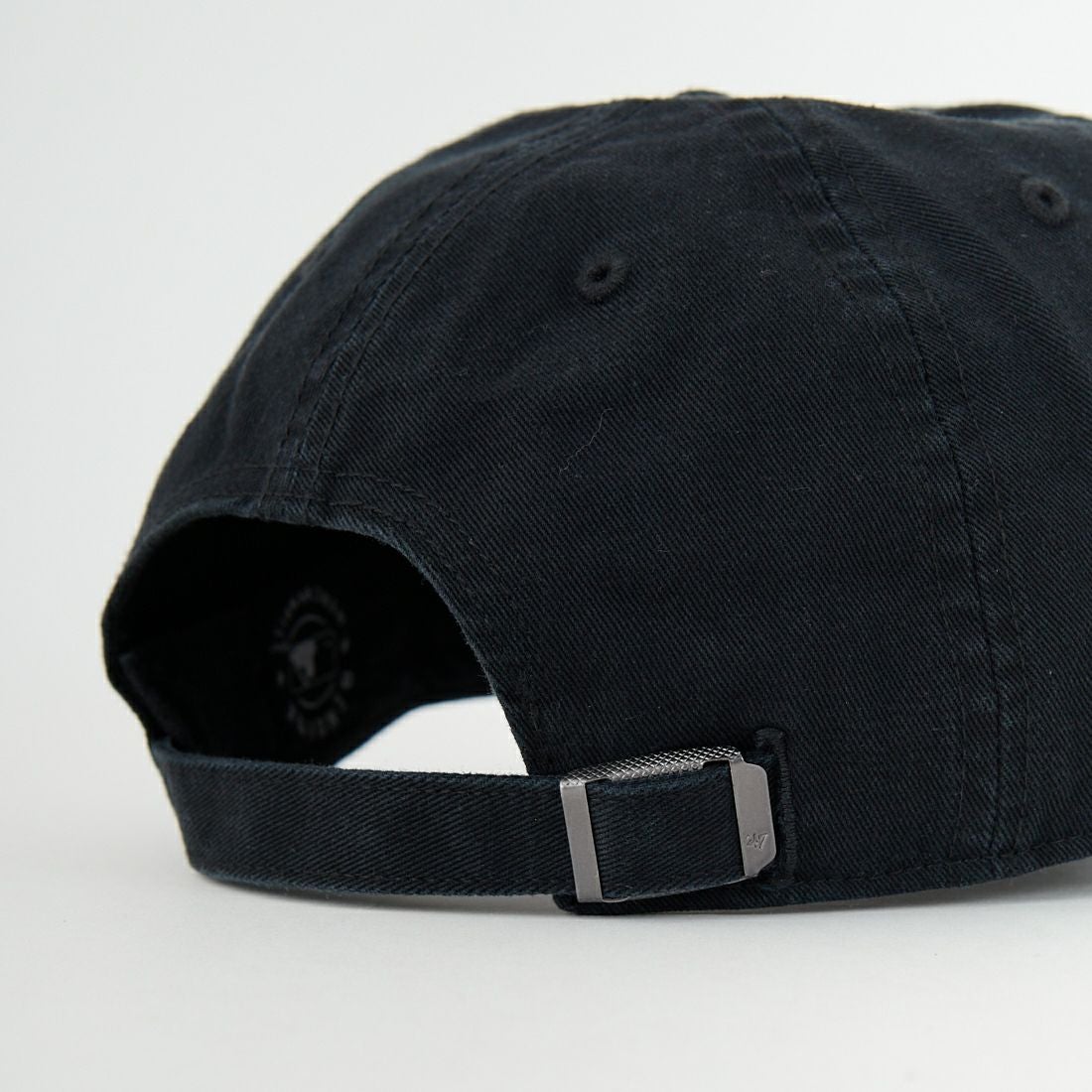 47 [フォーティーセブン] 47 クリーンナップ ベースランナー ニューヨーク・ヤンキース [B-BSRNR17GWS-BK] BLACK