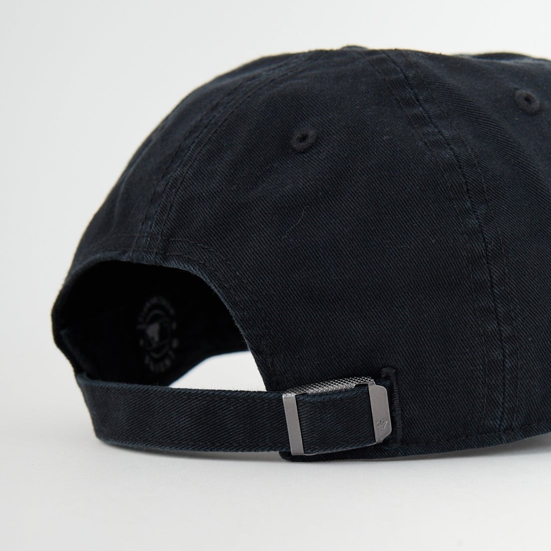 47 [フォーティーセブン] 47 クリーンナップ ベースランナー ニューヨーク・ヤンキース [B-BSRNR17GWS-BK] BLACK