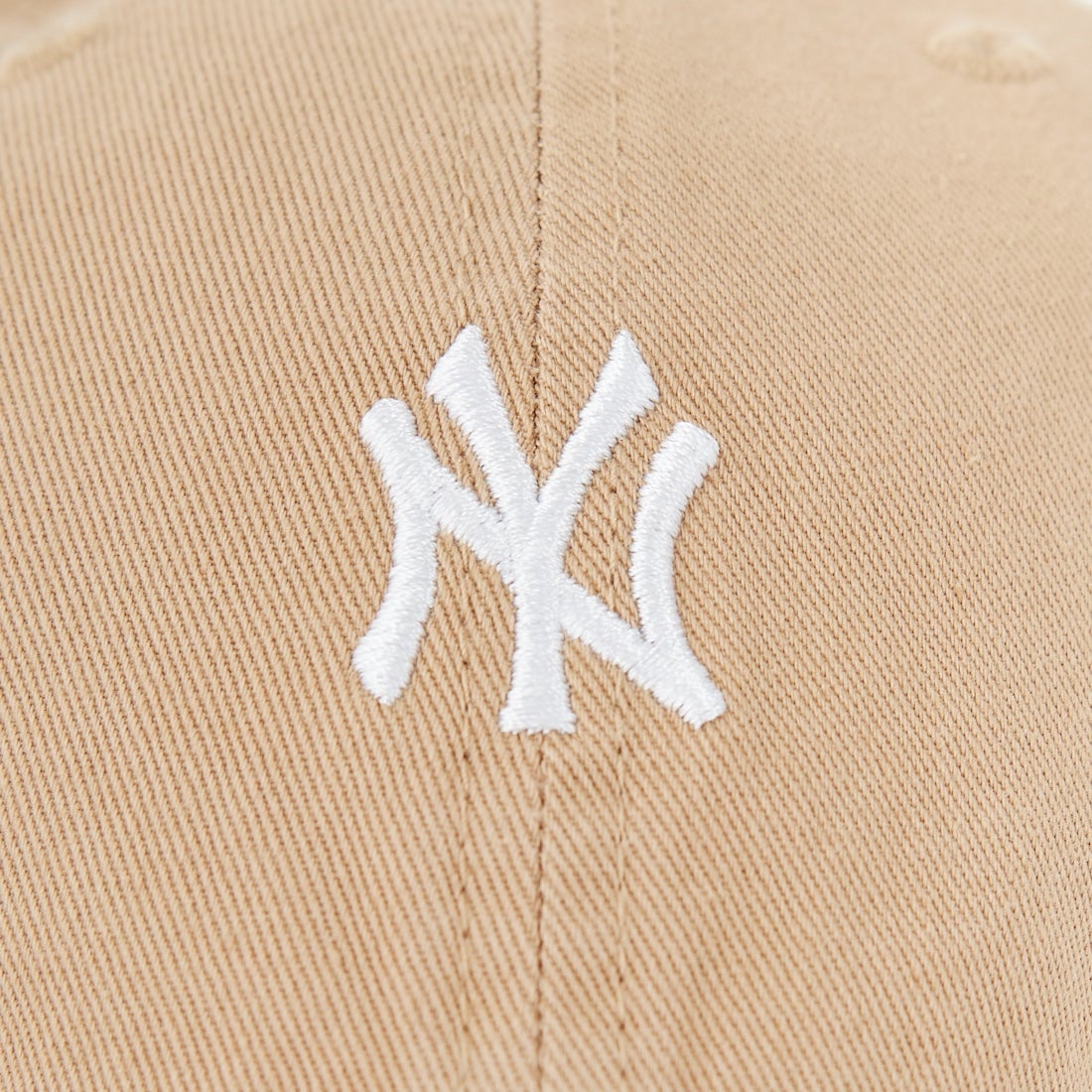 47 [フォーティーセブン] 47 クリーンナップ ベースランナー ニューヨーク・ヤンキース [B-BSRNR17GWS-KH] KHAKI