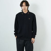 BLK/SHADED&&モデル身長：179cm 着用サイズ：L&&