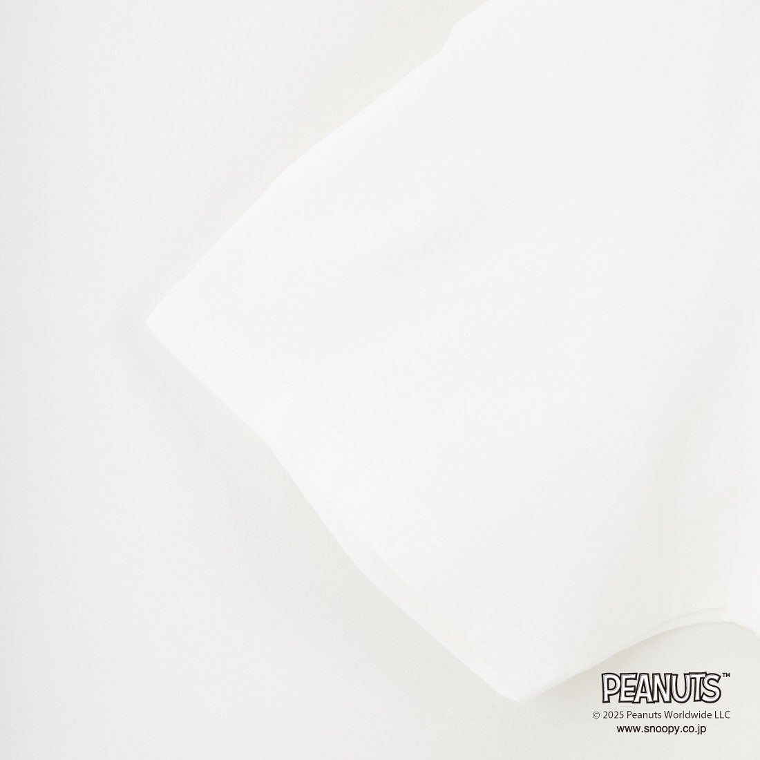 TRIPPY MIKIO ART [トリッピーミキオアート] SNOOPY スプレーアート Tシャツ [TR-056] WHITE