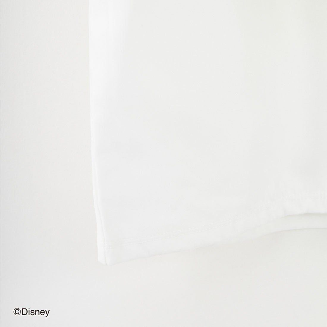 MAXSIX [マックスシックス] Disneyシリーズ SPRAY ART / MICKEY / Tシャツ [TR-052] WHITE