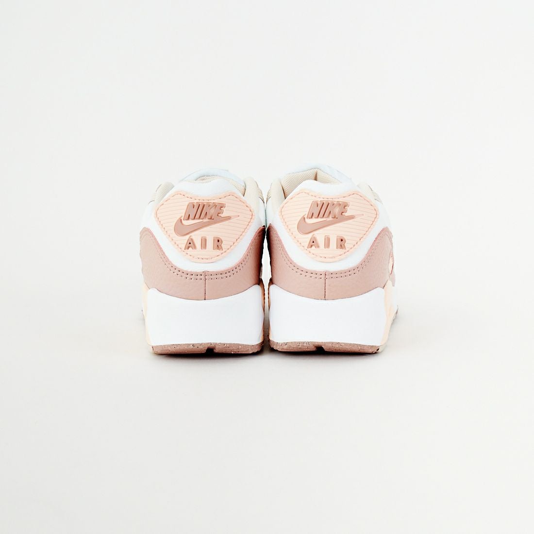 NIKE [ナイキ] ウィメンズ エアマックス90 [HQ1783] 100 WHT/PA