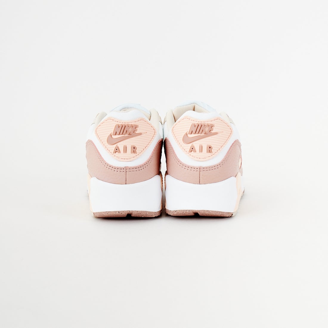 NIKE [ナイキ] ウィメンズ エアマックス90 [HQ1783] 100 WHT/PA