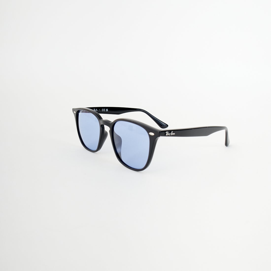 Ray-Ban [レイバン] サングラス [0RB4258F] 601/80