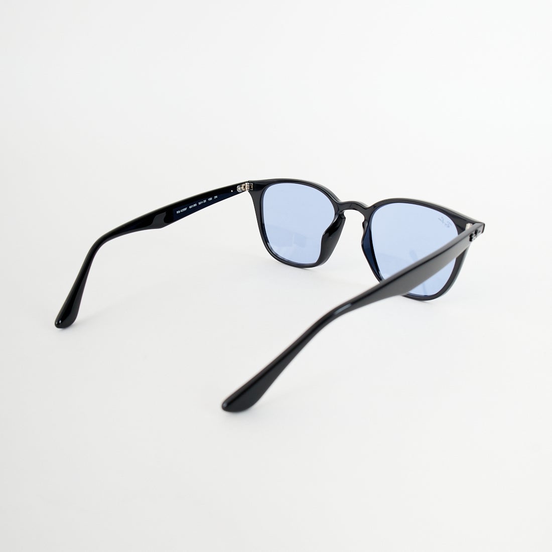 Ray-Ban [レイバン] サングラス [0RB4258F] 601/80