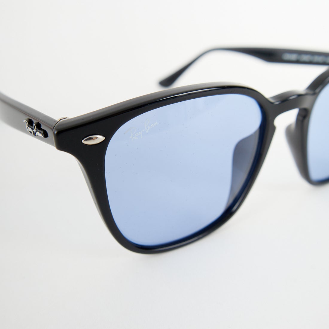 Ray-Ban [レイバン] サングラス [0RB4258F] 601/80