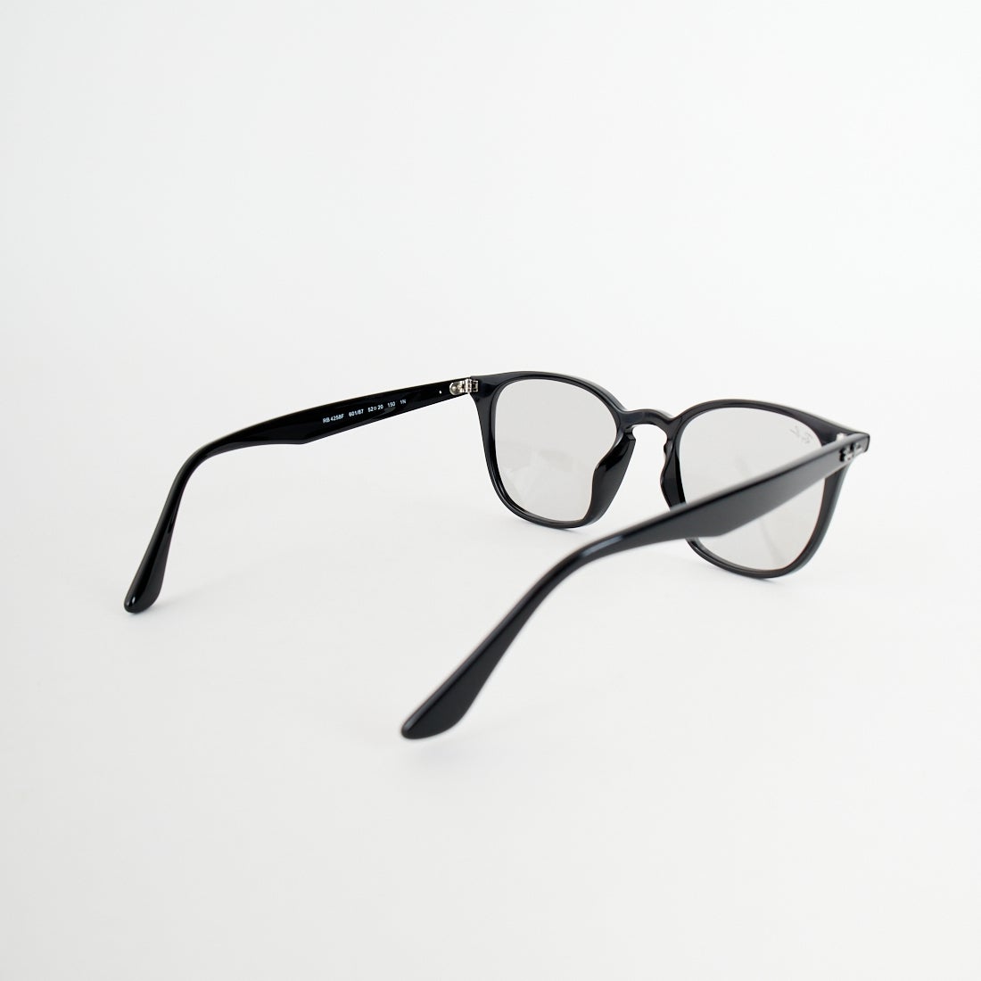 Ray-Ban [レイバン] サングラス [0RB4258F] 601/87