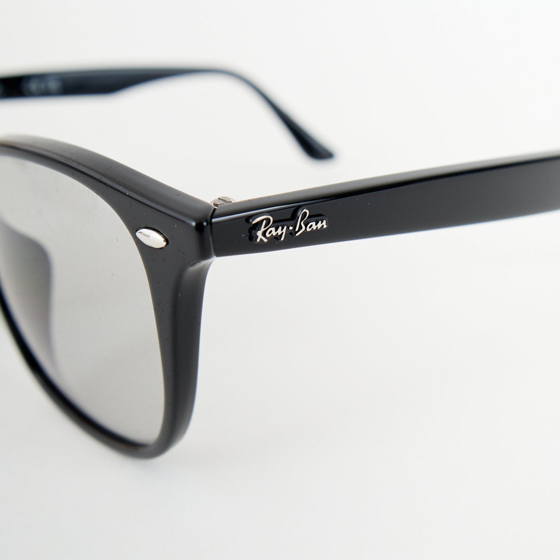 Ray-Ban [レイバン] サングラス [0RB4258F] 601/87