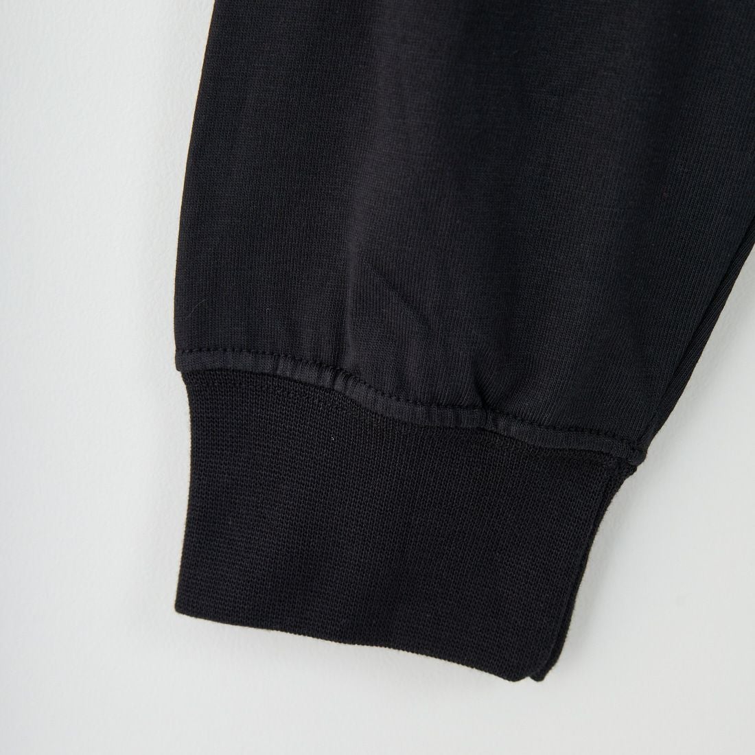 THE NORTH FACE [ザ ノースフェイス] ロングスリーブ フラッシュドライフラワーロゴTシャツ [NT82535] K