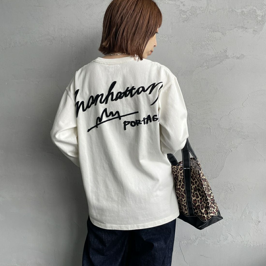 IVORY&&モデル身長：158cm 着用サイズ：S&&