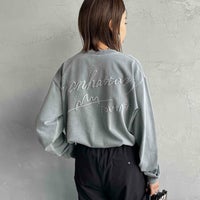 GRAY&&モデル身長：159cm 着用サイズ：S&&