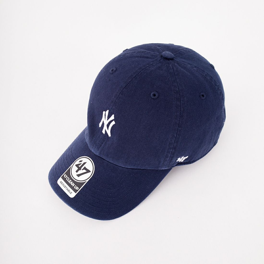 47 [フォーティーセブン] 47 クリーンナップ ベースランナー ニューヨーク・ヤンキース [B-BSRNR17GWS-NY] NAVY