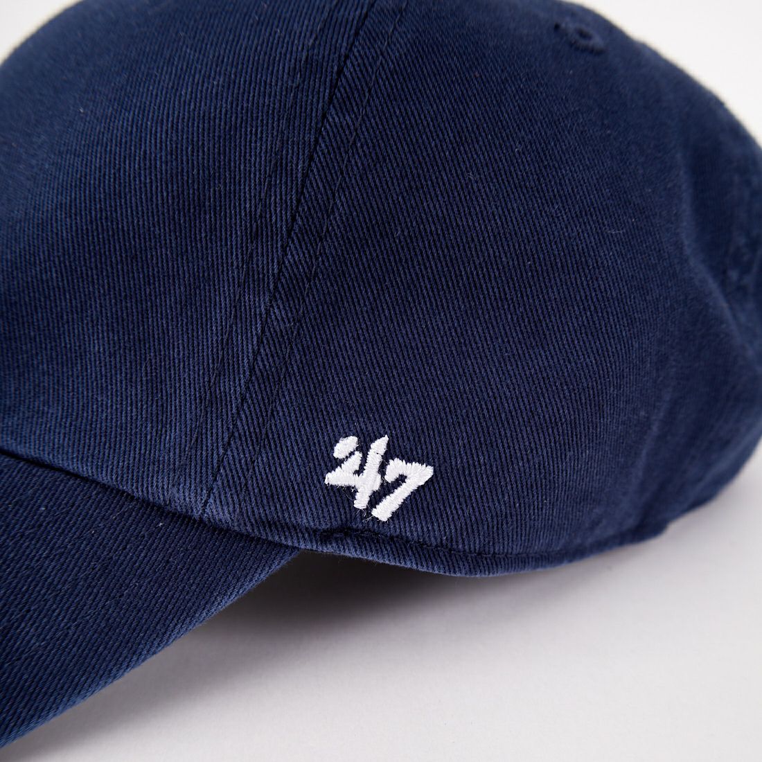 47 [フォーティーセブン] 47 クリーンナップ ベースランナー ニューヨーク・ヤンキース [B-BSRNR17GWS-NY] NAVY