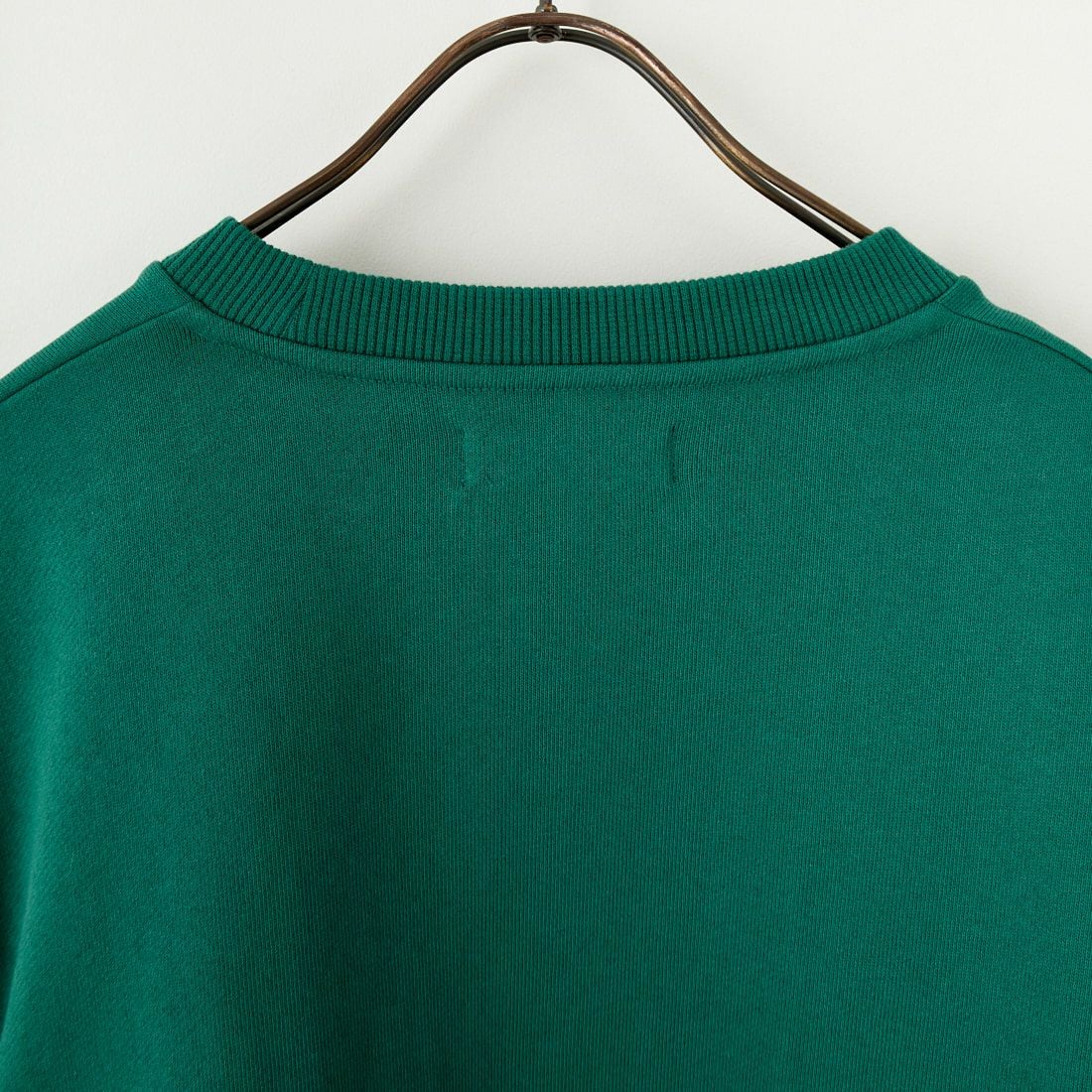 FRED PERRY [フレッドペリー] Chosen by Champions クルーネックスウェット [M1605] Z18 SPORT